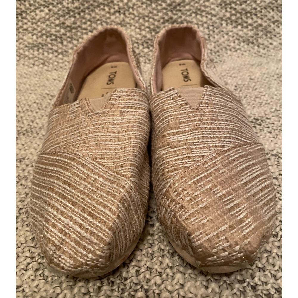 Toms Classics